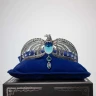 Diadem von Rowena Ravenclaw