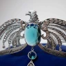 Diadem von Rowena Ravenclaw