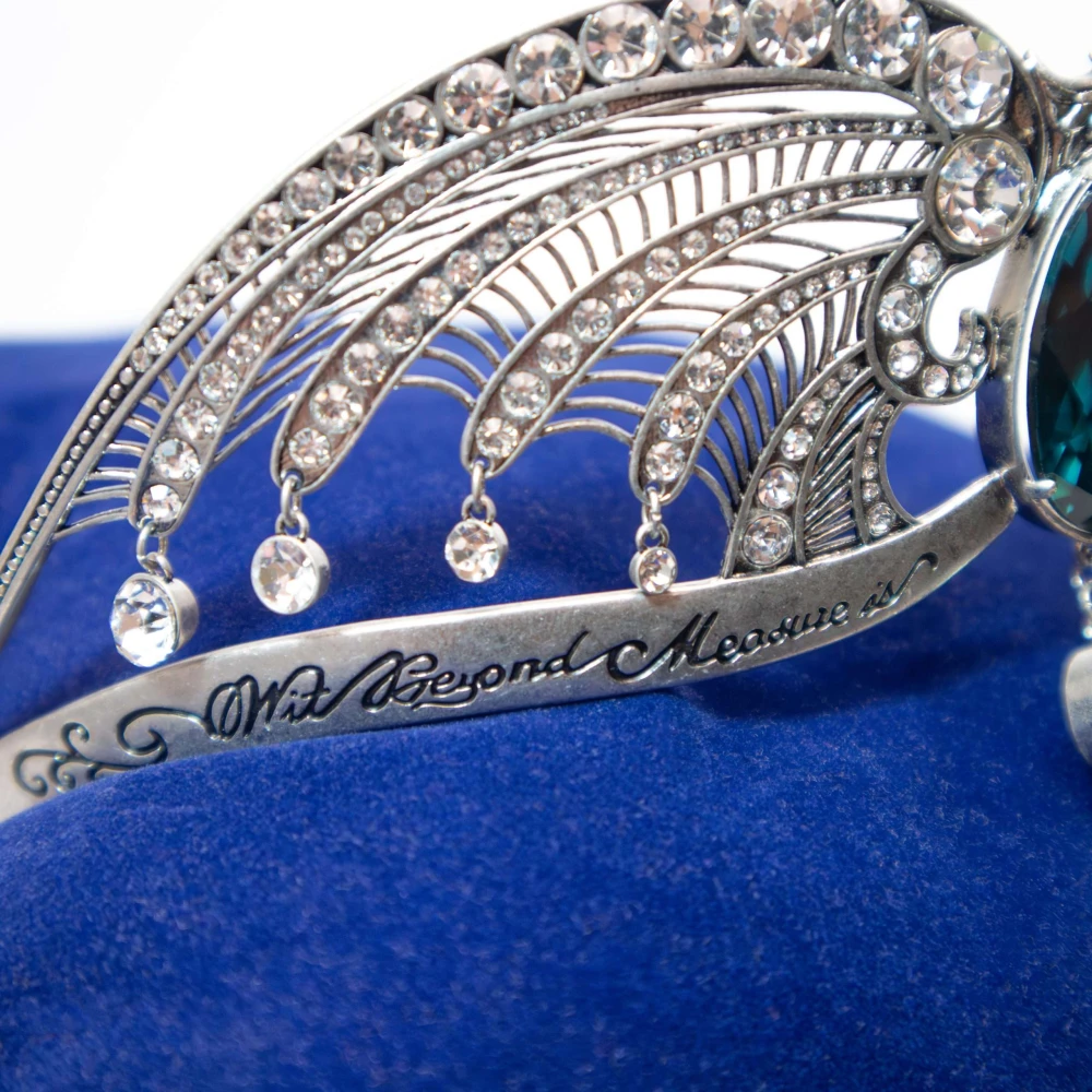 Diadem von Rowena Ravenclaw