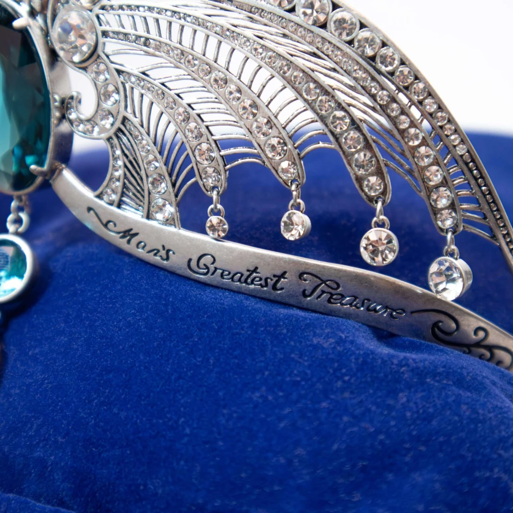 Diadem von Rowena Ravenclaw