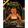 Diapers & Daycares: Parents Handbook, Your Basic Parody