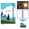 Harry Potter Terminkalender 2026