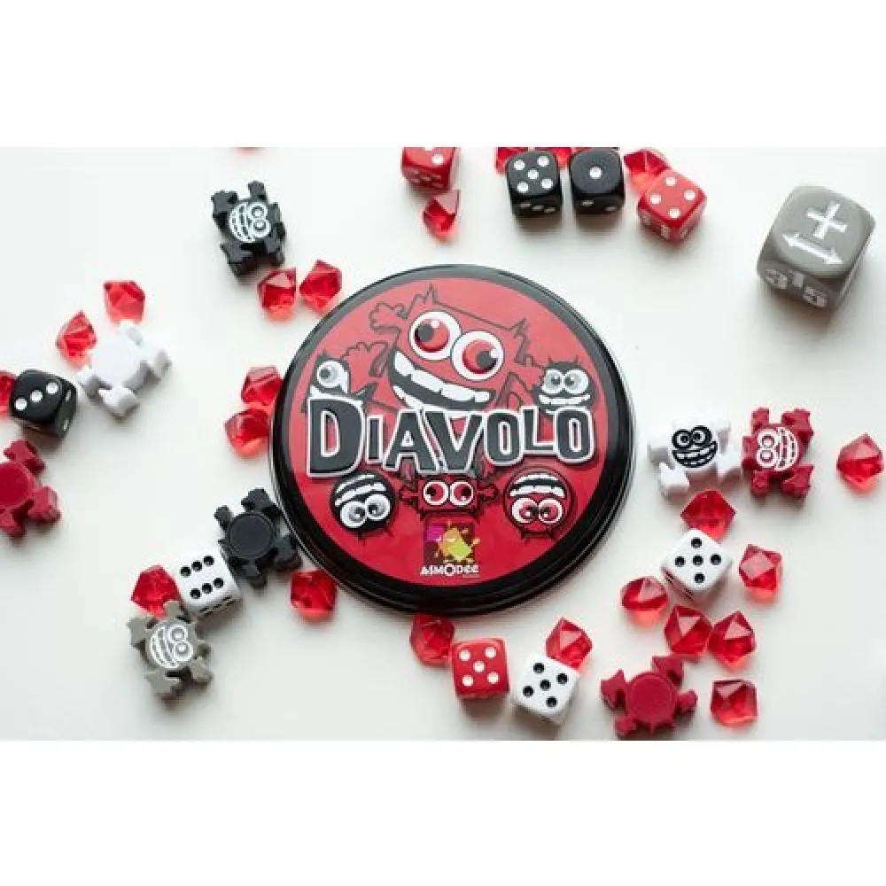 Diavolo