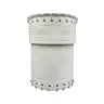 Dice cup with UV light