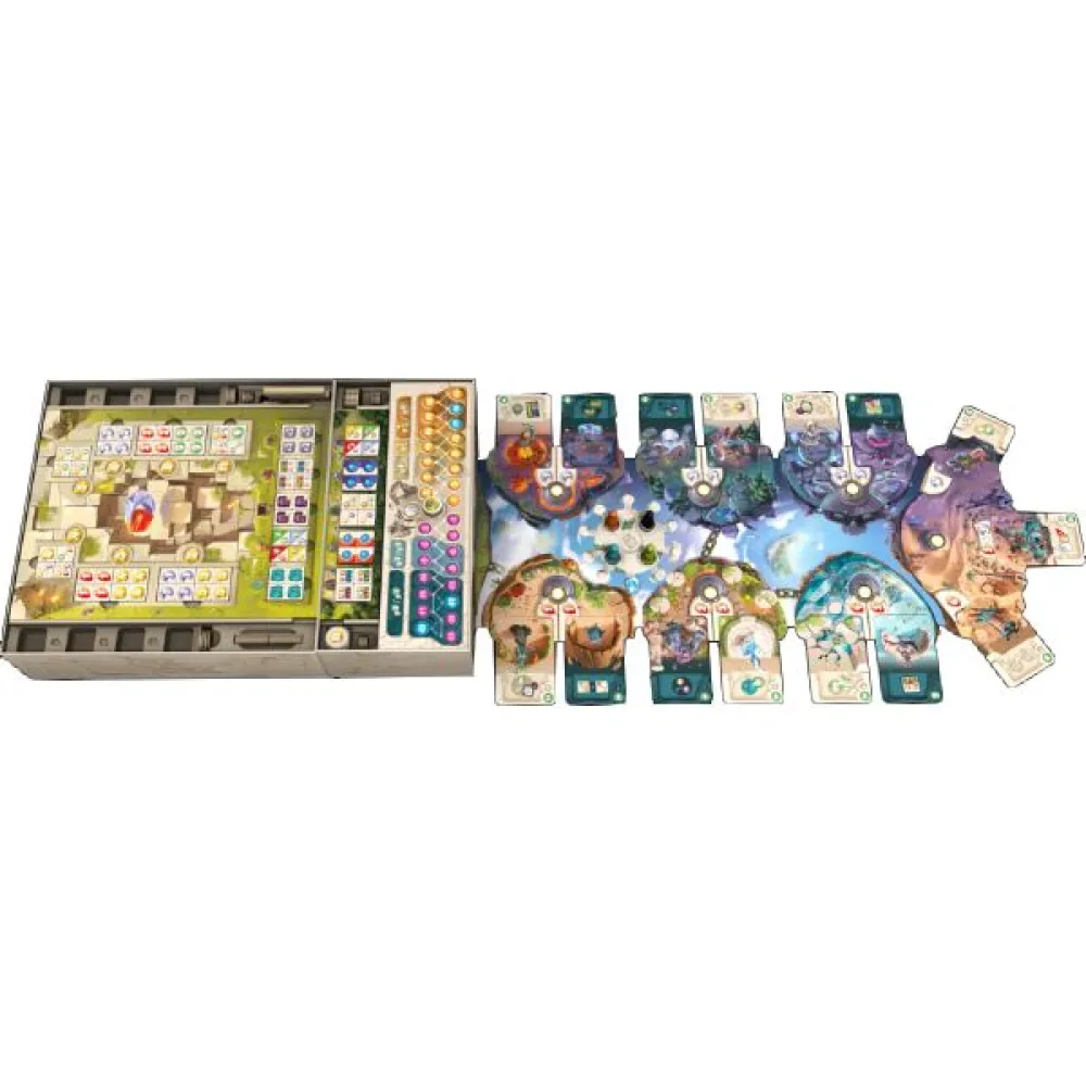 Dice Forge: Rebellion