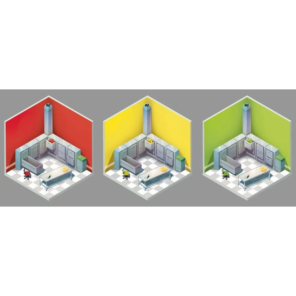 Dice Hospital