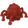 Dice Jail: Fates End - Octotank