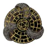 Dice spinner - Black Dragon