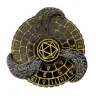 Dice spinner - Black Dragon