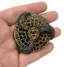 Dice spinner - Black Dragon