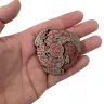 Dice Spinner - Red