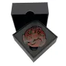 Dice Spinner - Red