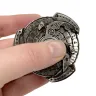Dice Spinner - Blood Drops