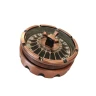 Dice spinner - Ruleta, medená