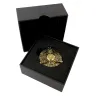 Dice spinner - Golden Dragon