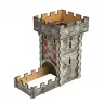Dice Tower - Human (colored)