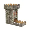 Dice Tower - Human (colored)
