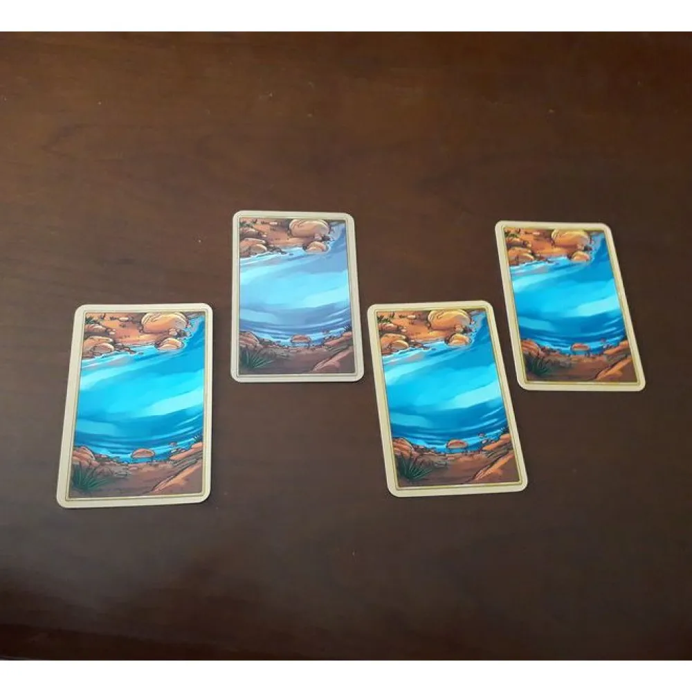 Dice Town: A Fistful of Dollars