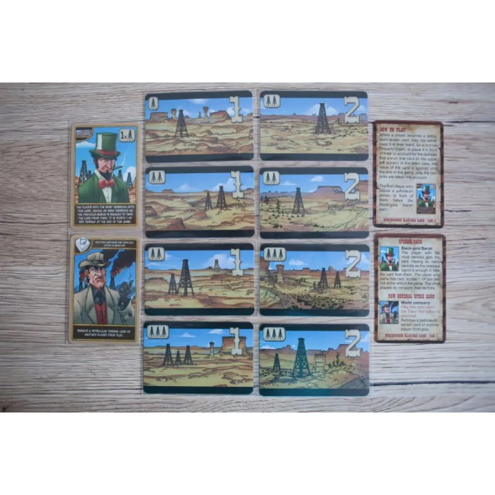 Dice Town: A Fistful of Dollars