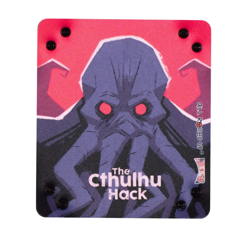 Dice Tray Cthulhu Hack