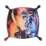 Dice Tray - Fighting Fantasy Island of the Lizard King