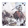 Dice Tray RuneQuest - Broo and Hero
