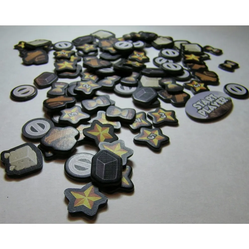 Dice City
