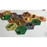 Dice Settlers