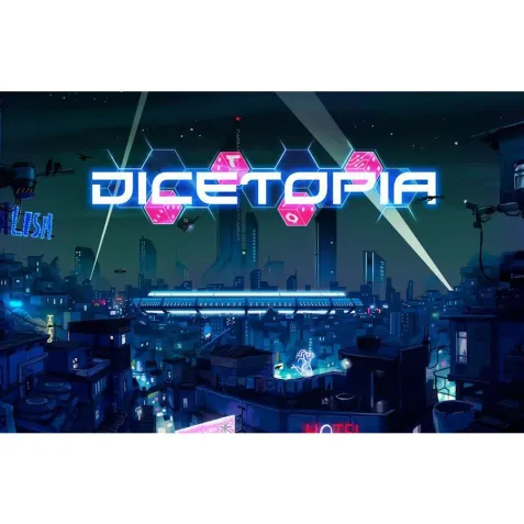 Dicetopia