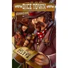 Dice Town Expansion