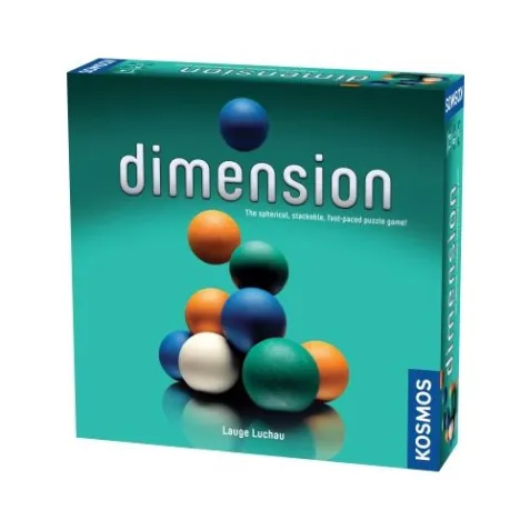 Dimension