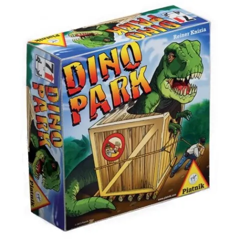 Dino Park