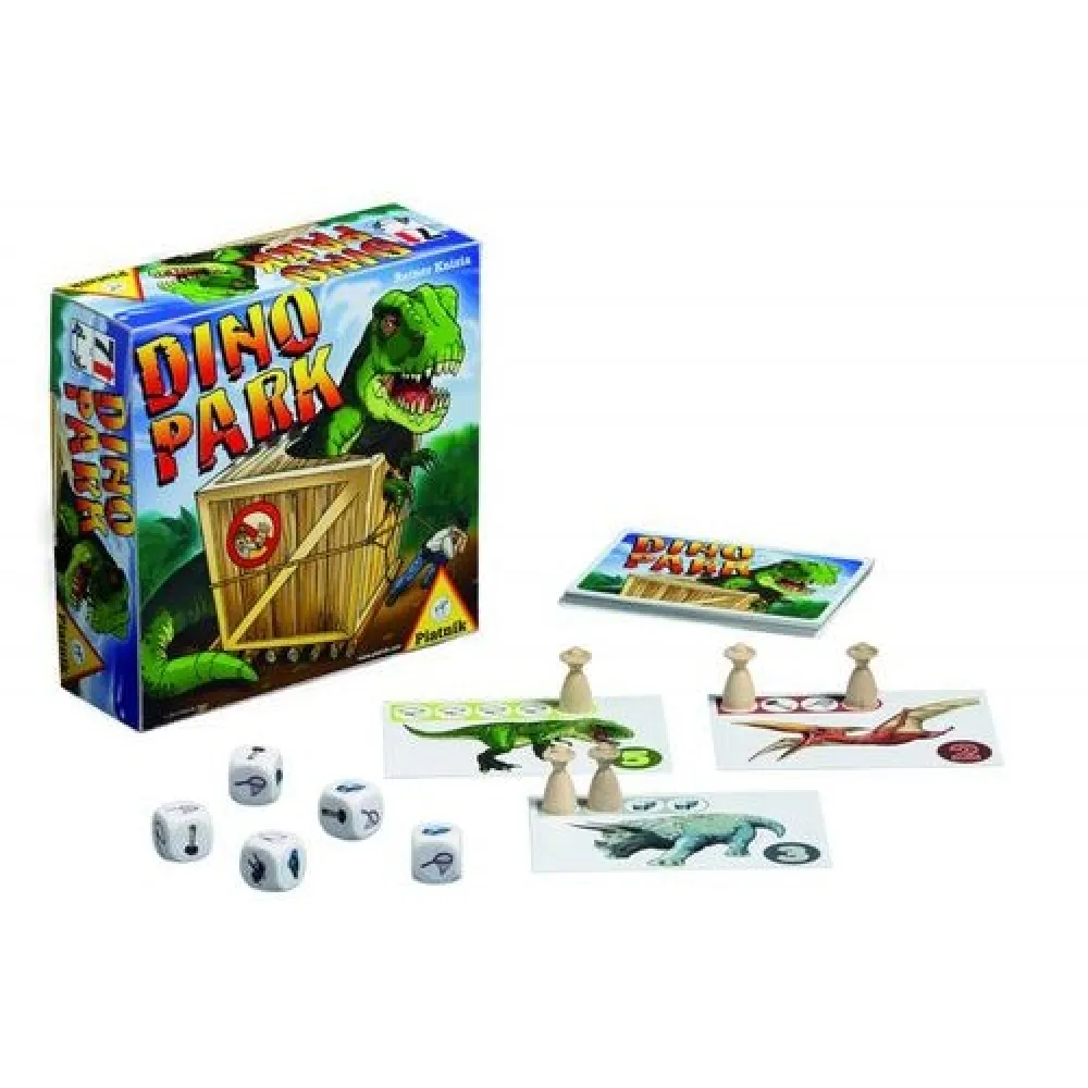 Dino Park