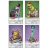 Dinosaur Tea Party