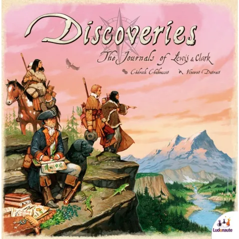 Discoveries