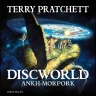 Discworld: Ankh-Morpork - desková hra