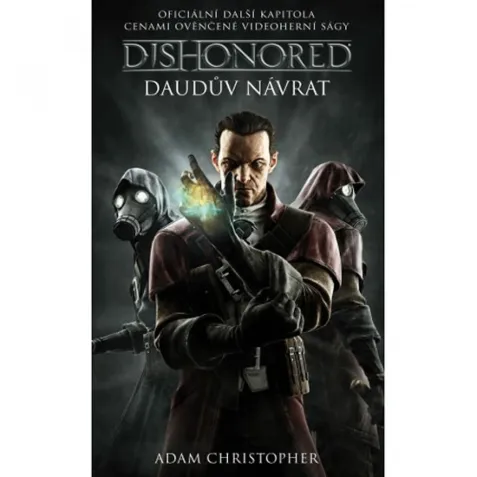 Dishonored: Daudův návrat