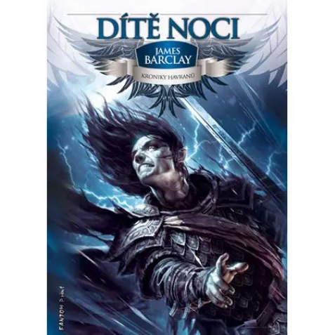 Dítě noci