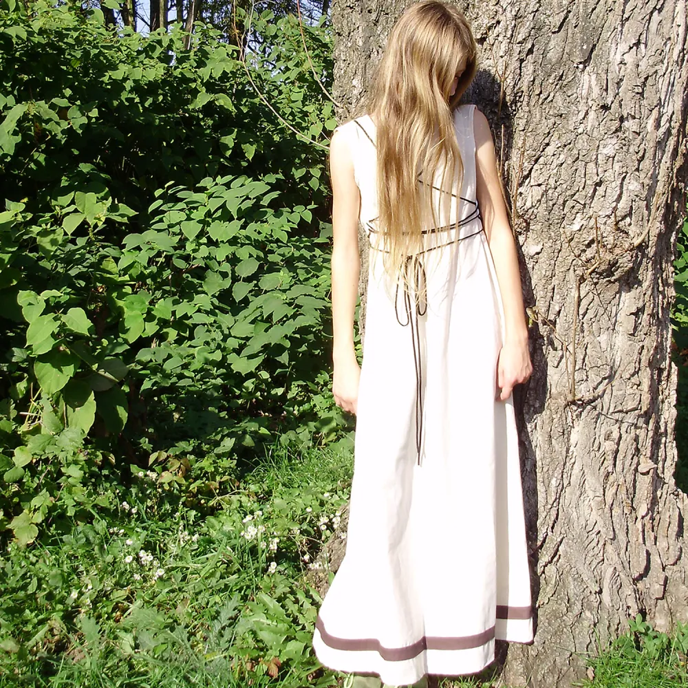 Girls' Gothic Dress