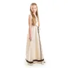 Girls' Gothic Dress