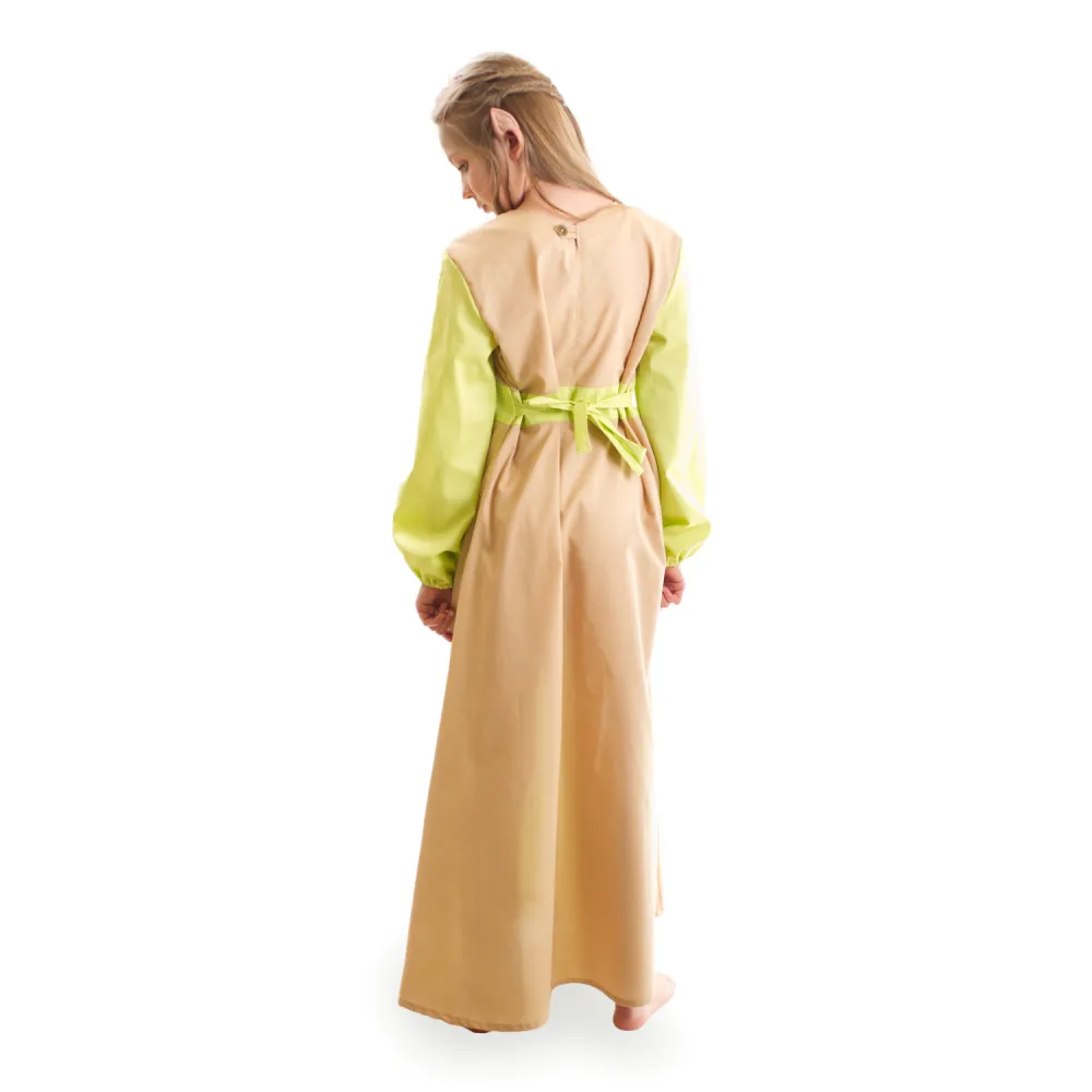 Arwen Girls' Dress, light