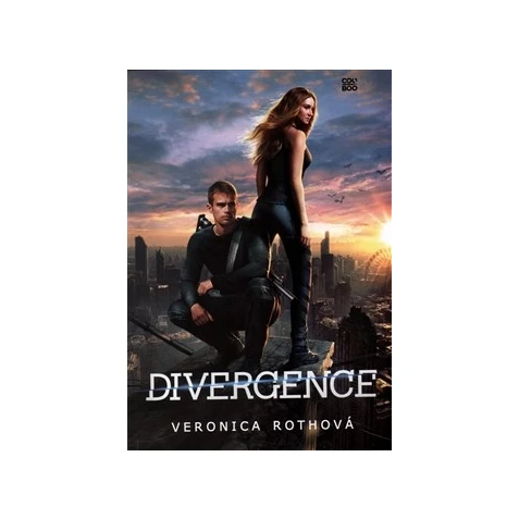 Divergence - filmové vydání