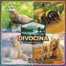 Divočina Severní Ameriky Deluxe
