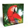 Divoká Amazonie