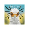 Divoká Serengeti: Specialisté