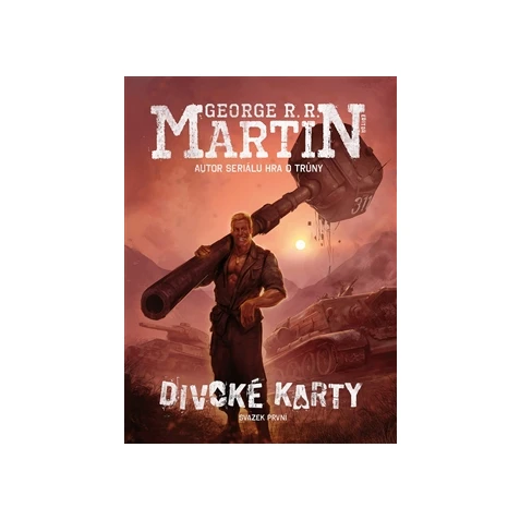 Divoké karty