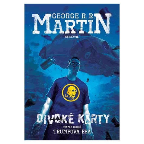 Divoké karty II: Trumfová esa