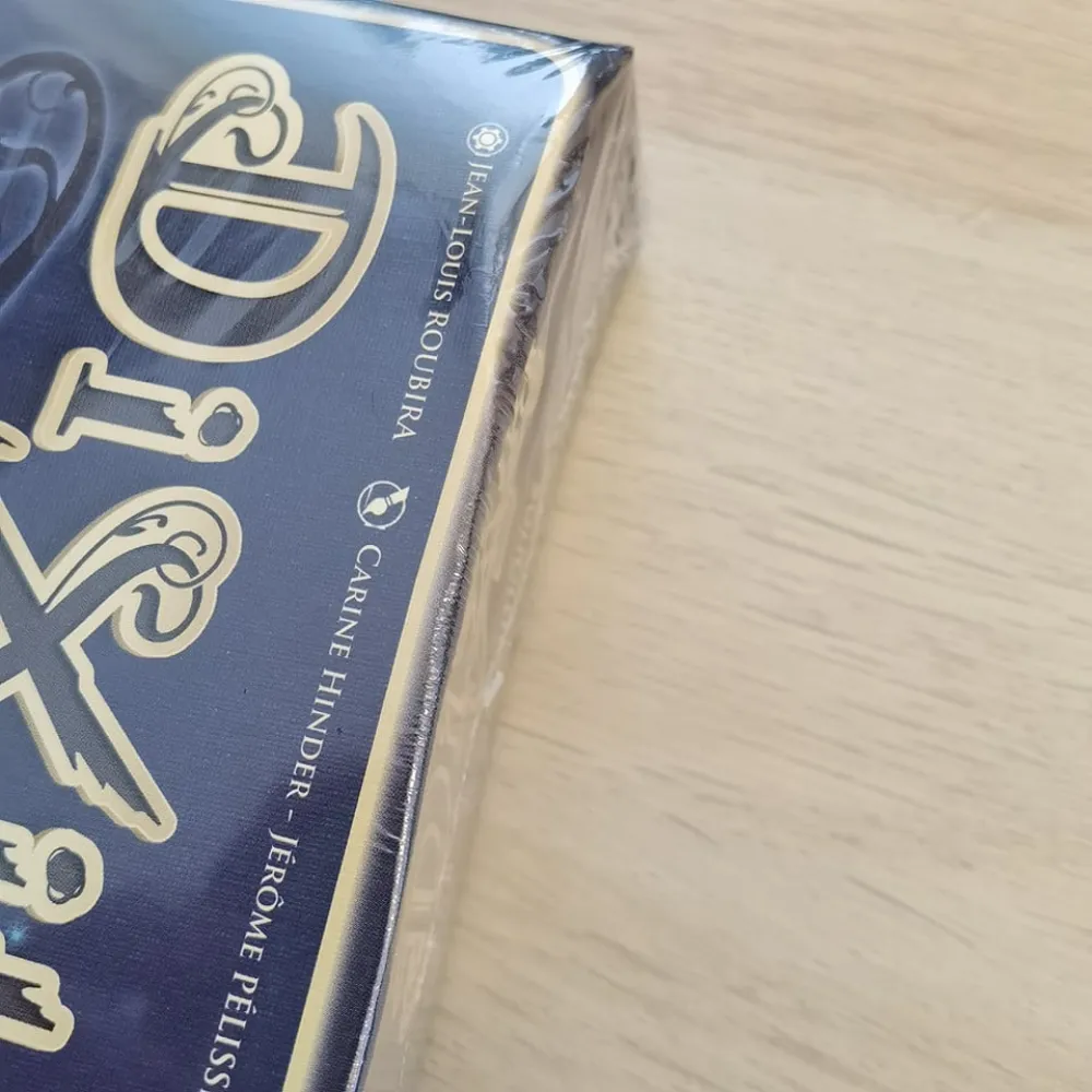 Dixit 6: Memories - poškozený obal