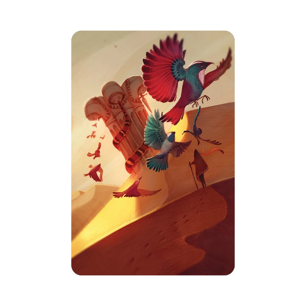Dixit 9: 10th Anniversary 2 (English version)