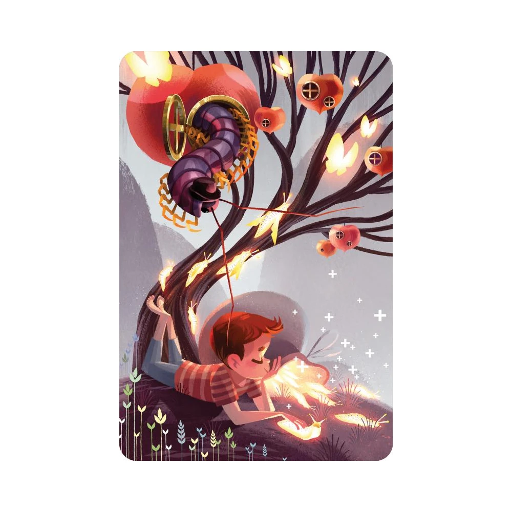 Dixit 9: 10th Anniversary 2 (English version)